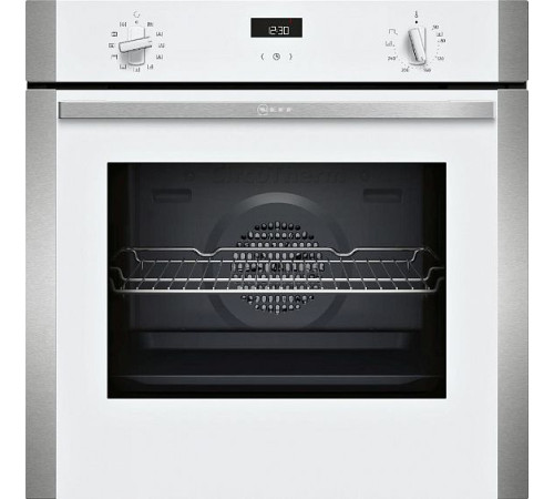 Духовой шкаф NEFF B1ACE3FW0R
