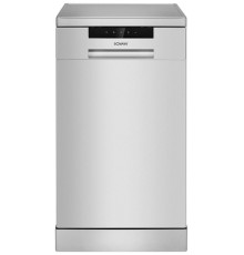 Посудомоечная машина BOMANN GSP 7409 silber