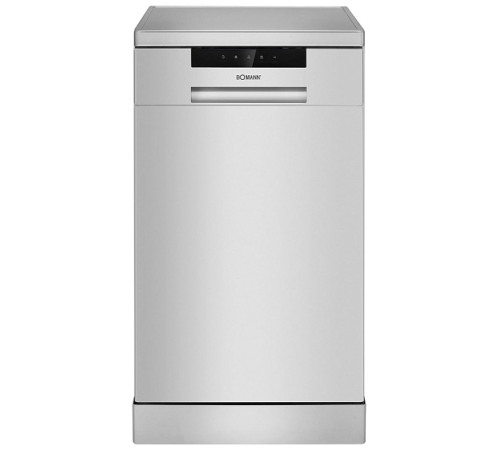 Посудомоечная машина BOMANN GSP 7409 silber