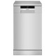 Посудомоечная машина BOMANN GSP 7409 silber