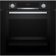 Духовой шкаф BOSCH HRA334YB0