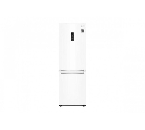 Холодильник LG GA-B459SQQM