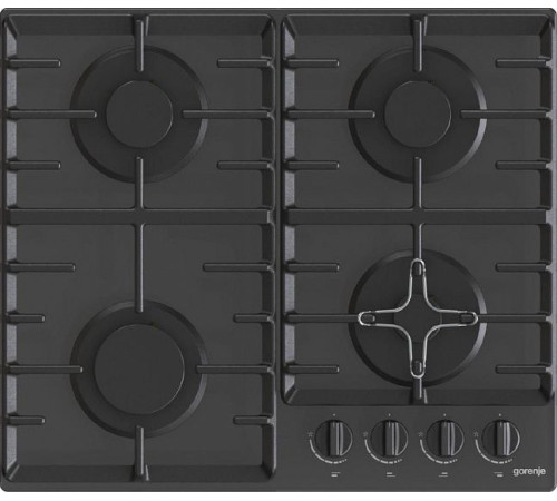 Газовая панель Gorenje GT 641 B