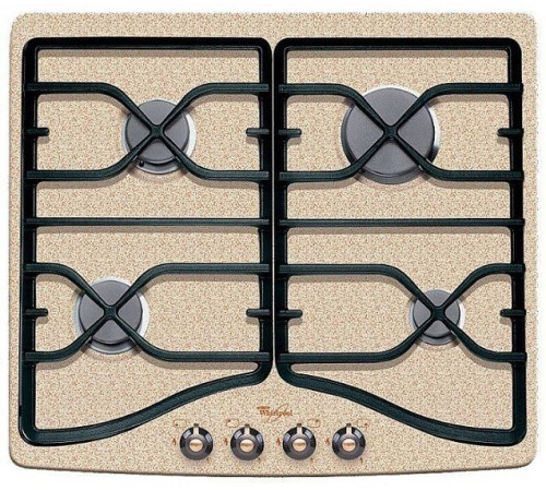 Поверхность WHIRLPOOL akm 528 ae