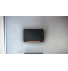 Вытяжка SIRIUS SLTC 111 FLAT Bronze