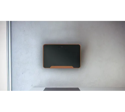 Вытяжка SIRIUS SLTC 111 FLAT Bronze