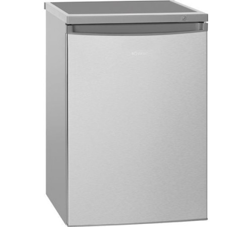 Холодильник BOMANN KS 2184 ix-look 56cm A++