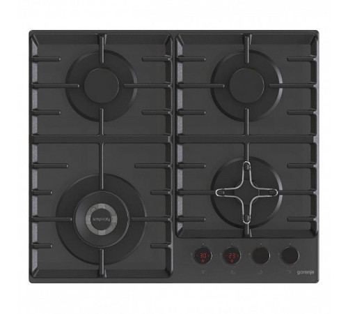 Газовая панель GORENJE GKTW641SYB