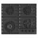 Газовая панель GORENJE GKTW641SYB