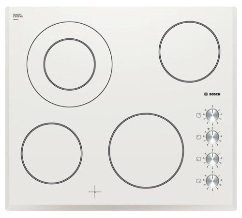 Поверхность BOSCH PKF659C17E