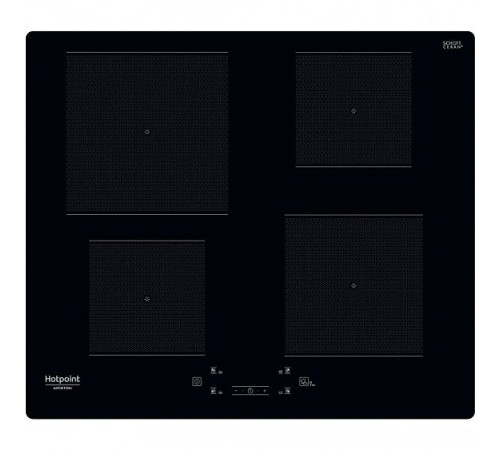 Варочная панель HOTPOINT-ARISTON HQ 2960S NE