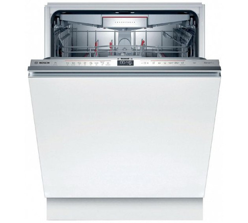 Посудомоечная машина BOSCH SMD6HCX4FR
