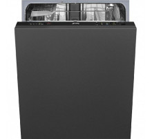 Посудомоечная машина SMEG STL62324LFR1
