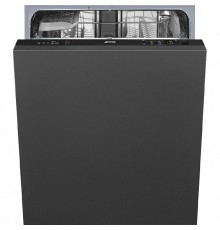 Посудомоечная машина SMEG STL62324LFR1