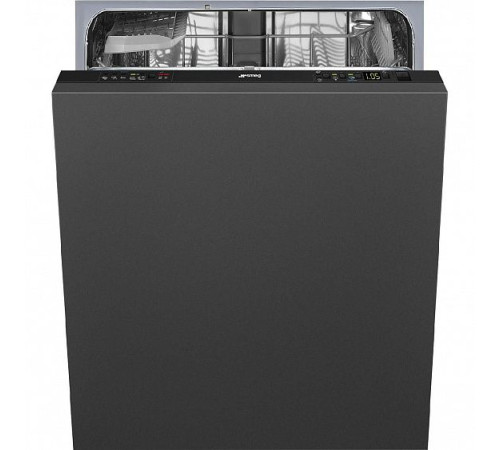 Посудомоечная машина SMEG STL62324LFR1