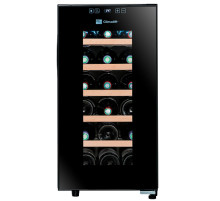 Винный шкаф CLIMADIFF CC18