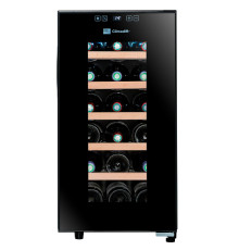 Винный шкаф CLIMADIFF CC18