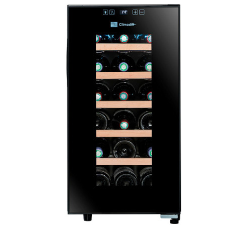 Винный шкаф CLIMADIFF CC18