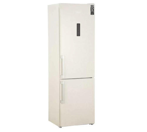 Холодильник HOTPOINT-ARISTON HFP 8202 MOS