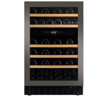 Винный шкаф DUNAVOX DAUF-38.100DSS.TO