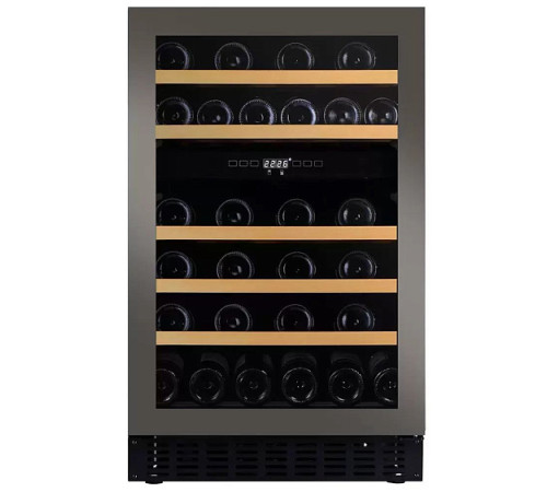 Винный шкаф DUNAVOX DAUF-38.100DSS.TO