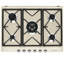 Газовая поверхность SMEG sr975pgh