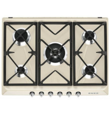 Газовая поверхность SMEG sr975pgh