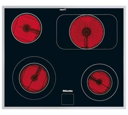 Поверхность MIELE км 6061 ix