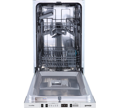 Посудомоечная машина GORENJE GV522E10S