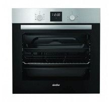 Духовой шкаф Simfer B6EM56012