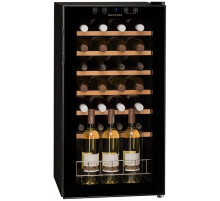 Винный шкаф DUNAVOX  home dx-28.88k