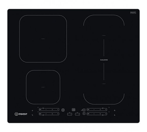 Варочная поверхность INDESIT IB 65B60 NE