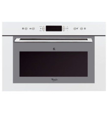 Встраиваемая микроволновая печь WHIRLPOOL amw 735/wh