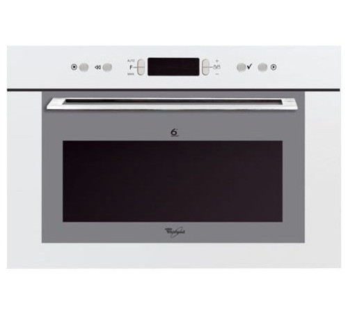 Встраиваемая микроволновая печь WHIRLPOOL amw 735/wh