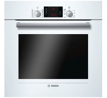 Духовой шкаф BOSCH hbg73b520f