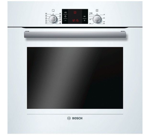 Духовой шкаф BOSCH hbg73b520f