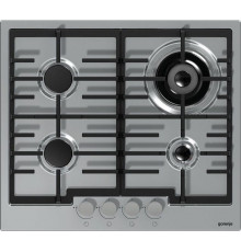 Газовая поверхность GORENJE gw6n41zsx