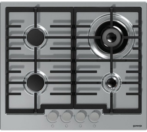 Газовая поверхность GORENJE gw6n41zsx