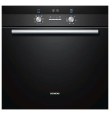 Электрический духовой шкаф SIEMENS HB23GB655