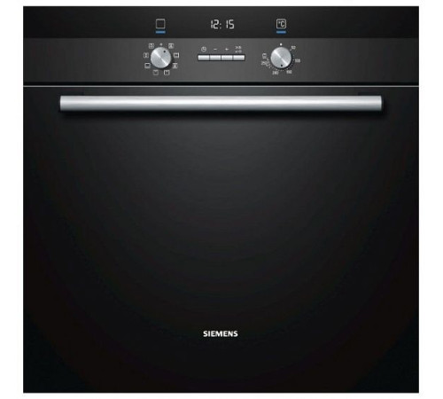 Электрический духовой шкаф SIEMENS HB23GB655
