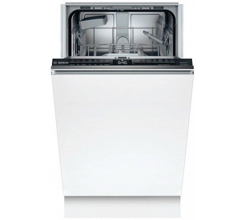 Посудомоечная машина BOSCH SPV4HKX1DR