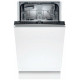 Посудомоечная машина BOSCH SPV4HKX1DR