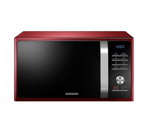 Микроволновая печь Samsung MG23F301TQR