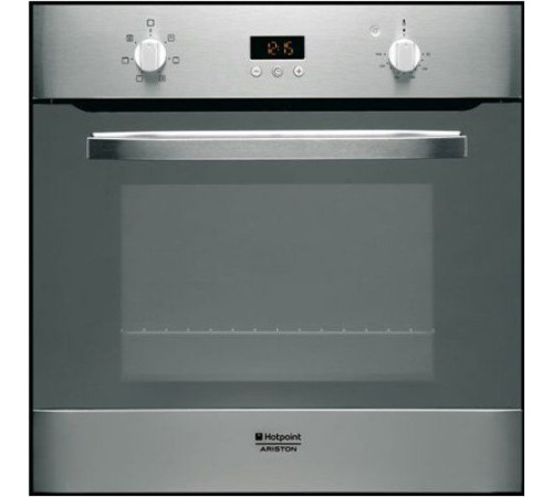 Духовой шкаф HOTPOINT-ARISTON fh 21 ix