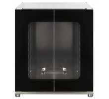 Электрический духовой шкаф SMEG LEV241XV