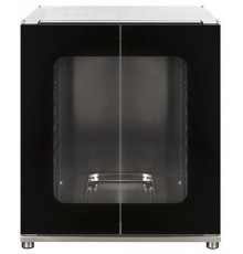 Электрический духовой шкаф SMEG LEV241XV