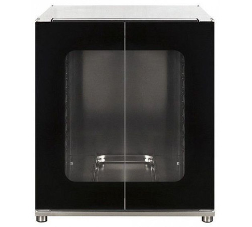 Электрический духовой шкаф SMEG LEV241XV