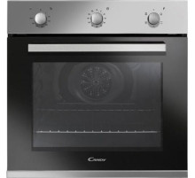 Встраиваемый электрический духовой шкаф CANDY FCP 502 X/E1