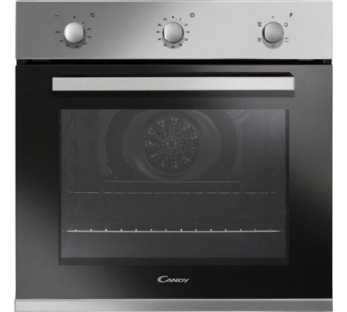 Встраиваемый электрический духовой шкаф CANDY FCP 502 X/E1