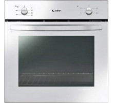 Встраиваемый электрический духовой шкаф Candy FCS 100 W/E1